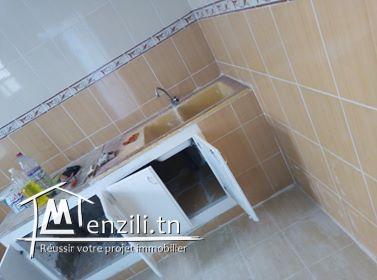 دار جديد للبيع في وسط مدينة البقالطة