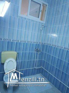 دار جديد للبيع في وسط مدينة البقالطة