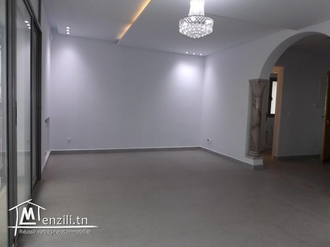 Etage de villa à AFH Mrezgua