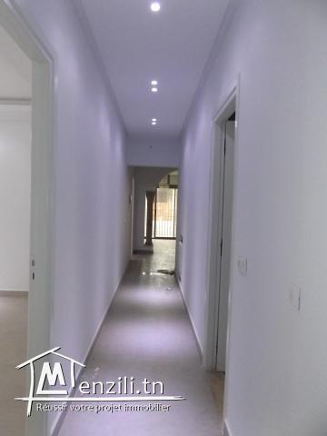 Etage de villa à AFH Mrezgua