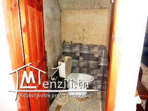 duplex s+3 Hammamet sud AD