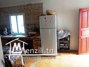 duplex s+3 Hammamet sud AD