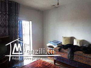 duplex s+3 Hammamet sud AD