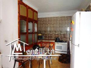 duplex s+3 Hammamet sud AD