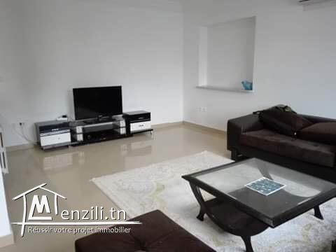 Triplex haute standing à vendre