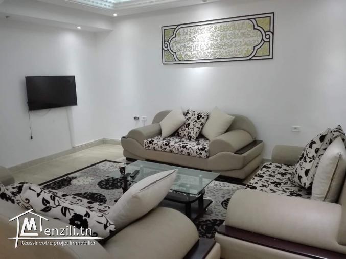 Triplex haute standing à vendre