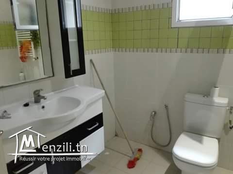 Triplex haute standing à vendre