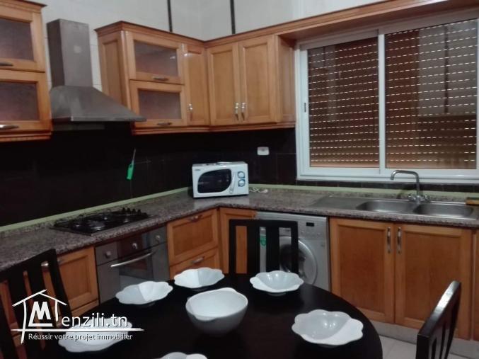 Triplex haute standing à vendre