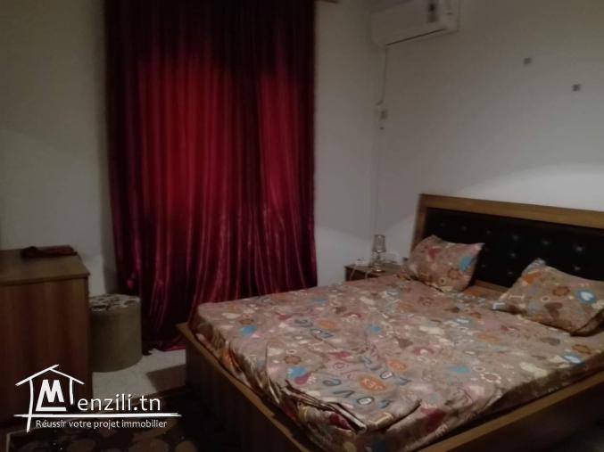 Triplex haute standing à vendre