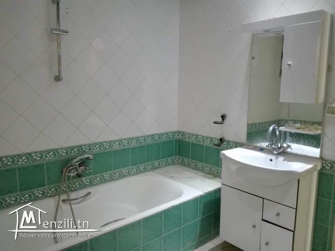 Triplex haute standing à vendre