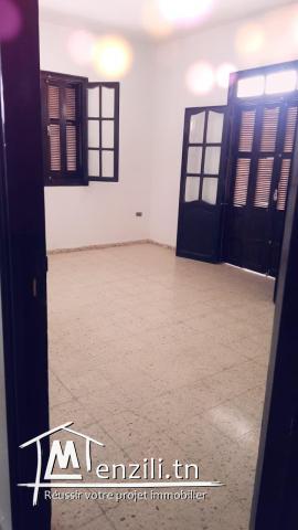 etage de villa a louer, el mourouj1