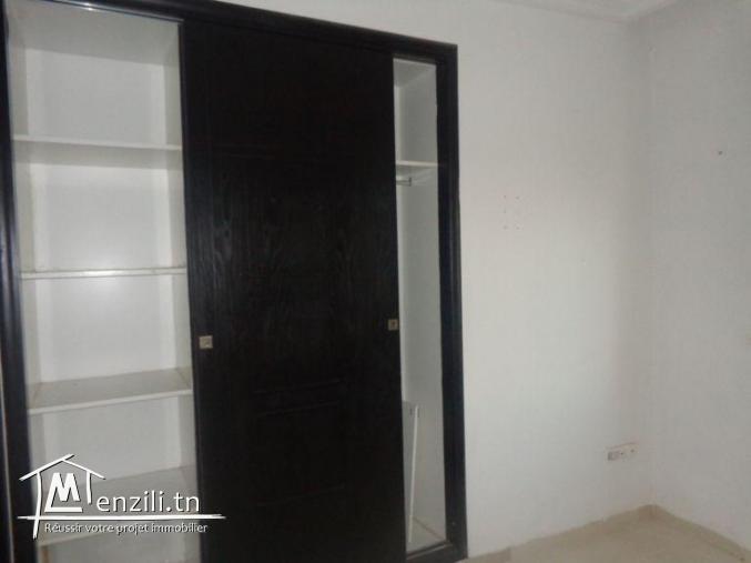 av un appartement à nabeul ch
