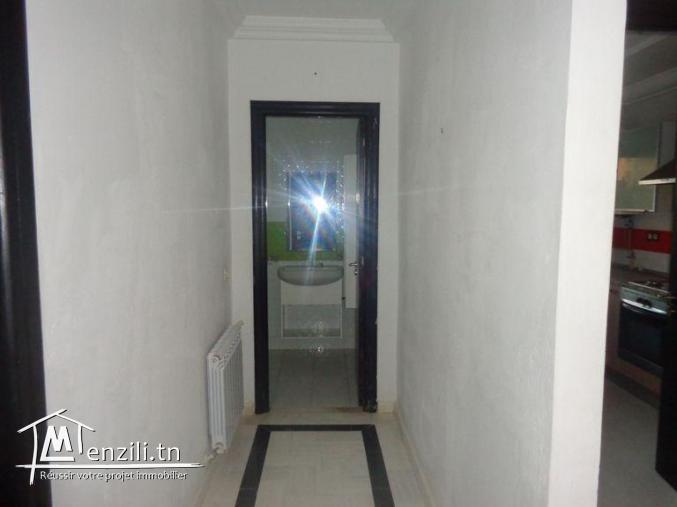 av un appartement à nabeul ch