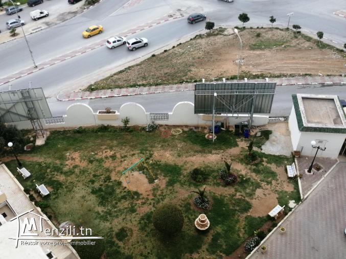Appartement à acquérir Beau Site entre k Total et Lycée