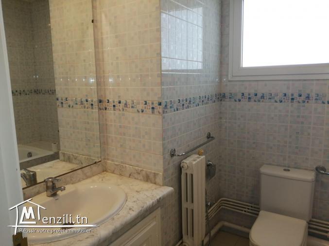 Appartement à acquérir Beau Site entre k Total et Lycée