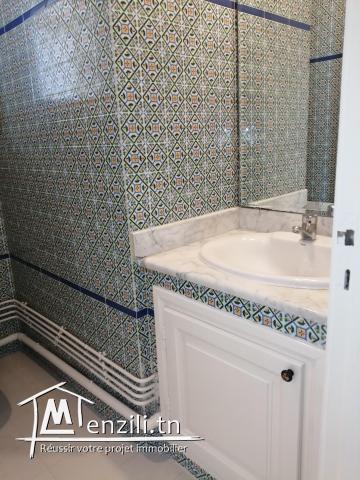 Appartement à acquérir Beau Site entre k Total et Lycée