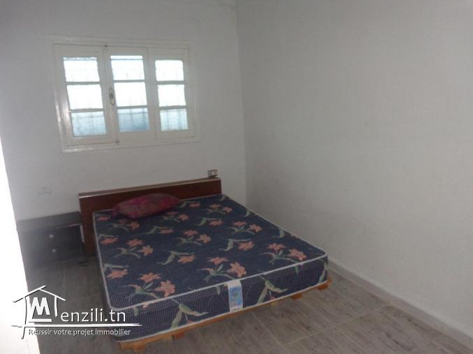 av un appartement à yesmine hammamet ch