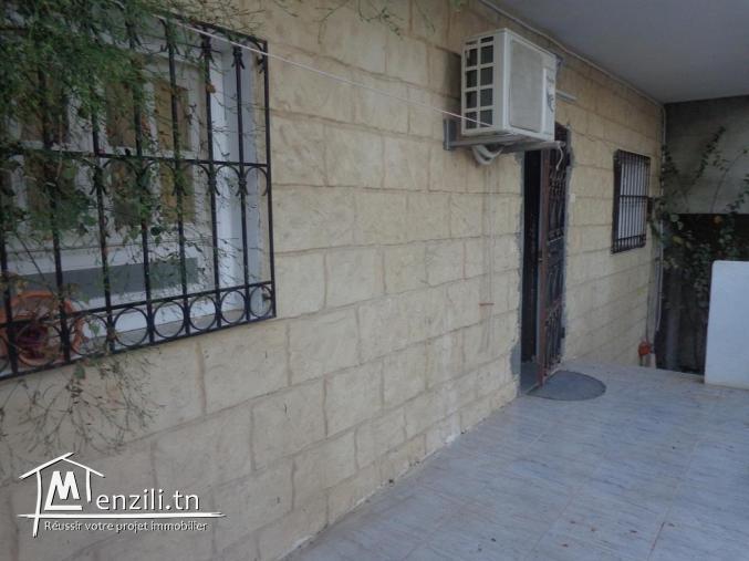 av un appartement à yesmine hammamet ch