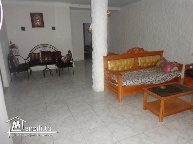 av un appartement à yesmine hammamet ch