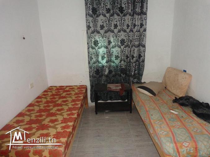 av un appartement à yesmine hammamet ch