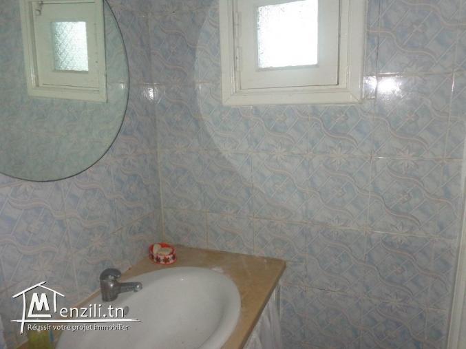 av un appartement à yesmine hammamet ch