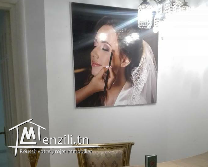 fond de commerce d un centre esthétique 