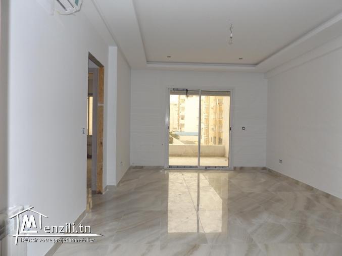 s+2 de 106 m² à vendre à AFH Mrezga