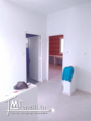 appartement 2 emme etage