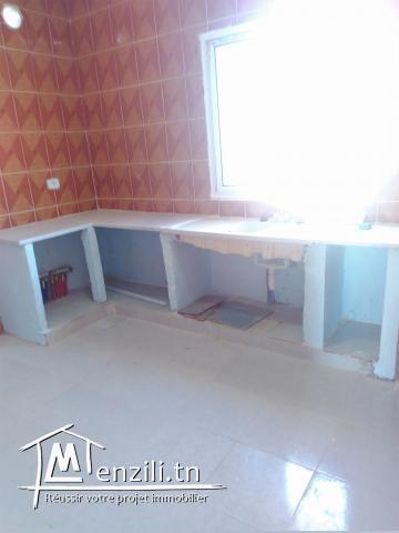 appartement 2 emme etage