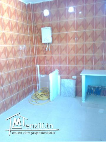 appartement 2 emme etage