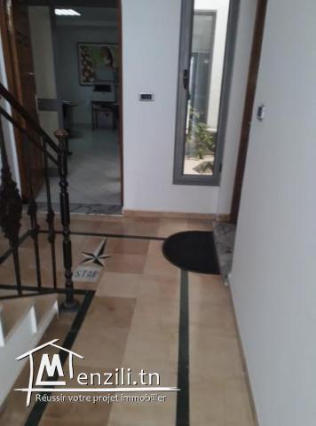 A vendre immeuble (Bureaux)