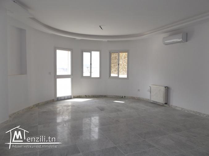 appartement de 123 m² à AFHMrezga