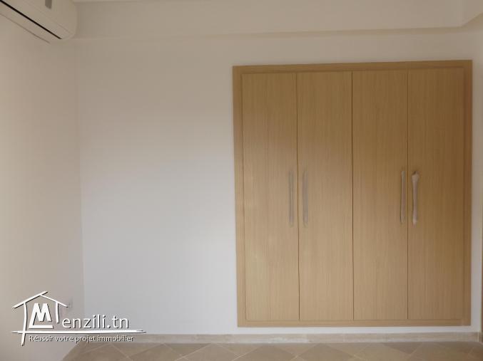 appartement de 123 m² à AFHMrezga