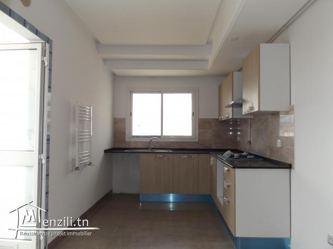 appartement de 123 m² à AFHMrezga