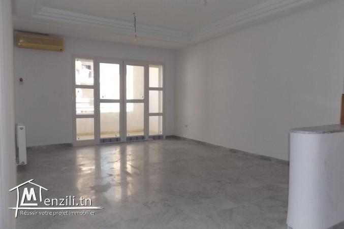 appartement s+3 à louer vide à AFH Mrezga