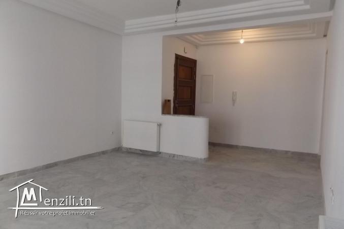 appartement s+3 à louer vide à AFH Mrezga