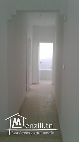 a vendre appartement mourouj 5