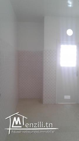 a vendre appartement mourouj 5