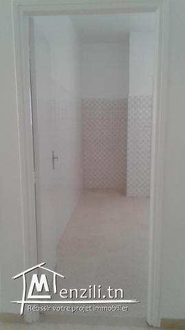 a vendre appartement mourouj 5