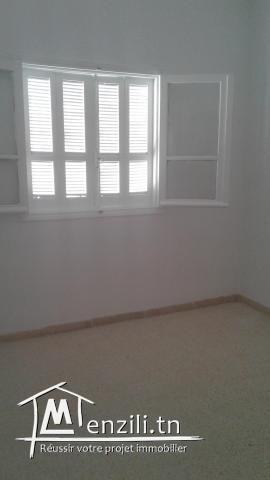 a vendre appartement mourouj 5
