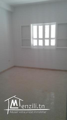 a vendre appartement mourouj 5