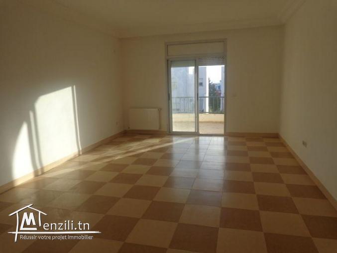 AV un appartement  a hammamet   G