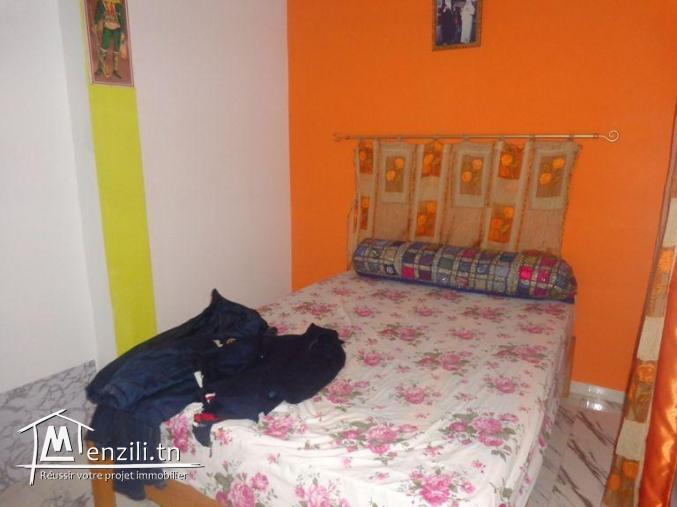 AV un appartement a hammamet G