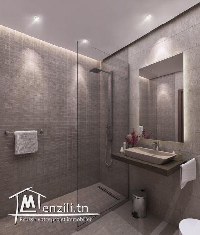 PROFITEZ DES MAINTENANT DES DERNIERS APPARTEMENTS DISPONIBLES de la résidence SEVILLA