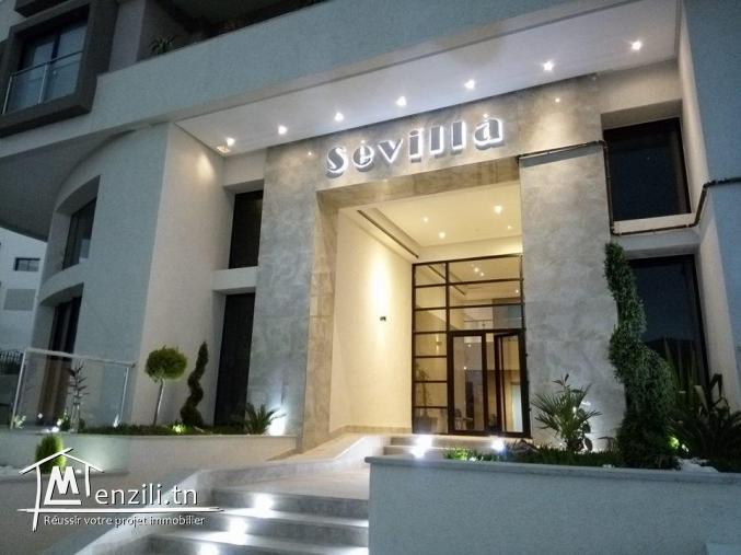 PROFITEZ DES MAINTENANT DES DERNIERS APPARTEMENTS DISPONIBLES de la résidence SEVILLA