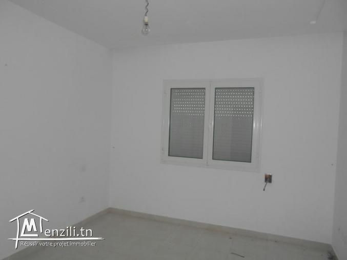 AV un appartement avec piscine a hammamet G