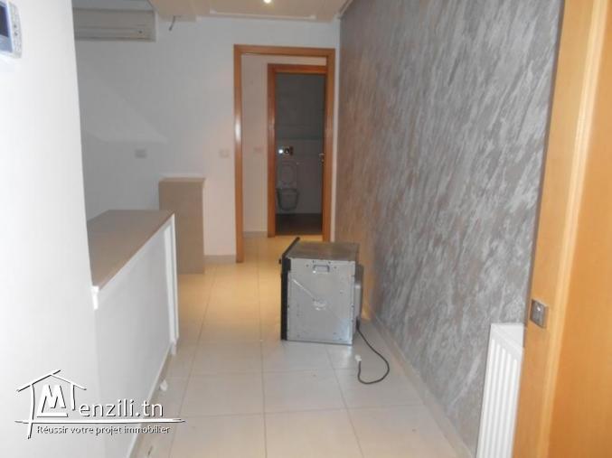 AV un appartement avec piscine a hammamet G