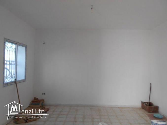 AV une maison a hammamet sud  G