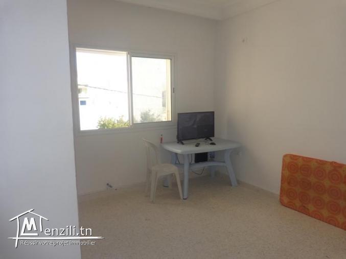 AV un appartement a hammamet nord proche de la plage G