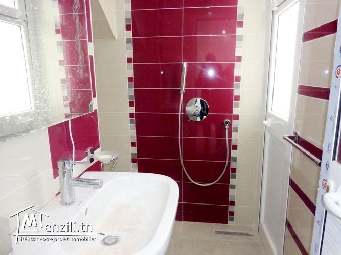 AV un bel appartement a hammamet G